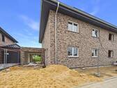 WWW.BOUWENS.DE - 4 Zimmer Doppelhaushälfte zur Miete in Gangelt / Langbroich