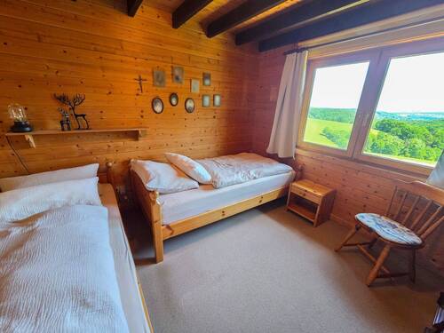 Schlafzimmer 1 EG - 