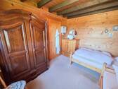 Schlafzimmer 1 EG - 