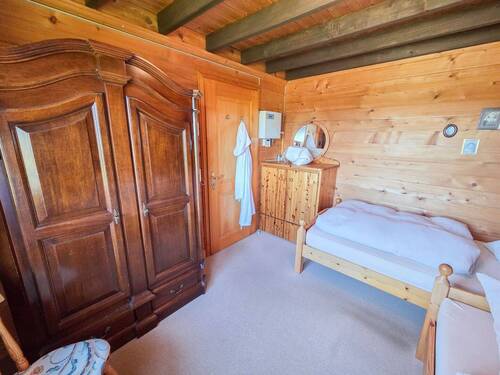 Schlafzimmer 1 EG - 