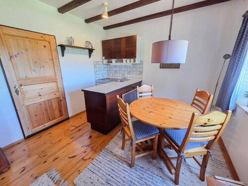Einliegerwohnung KG - 