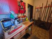 Kleiner Hobbyraum - 
