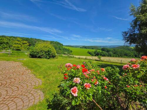 Ausblick - 