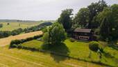 Luftansicht - 4 Zimmer Mehrfamilienhaus, Wohnhaus in Windeck / Locksiefen