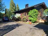 Straßenansicht - Mehrfamilienhaus, Wohnhaus mit 50,60 m&sup2; in Windeck / Locksiefen zum Kaufen