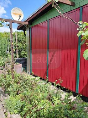 Wochenendgrundstück Finowfurt - 