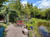 Wochenendgrundstück Finowfurt - 