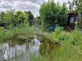 Wochenendgrundstück Finowfurt - 
