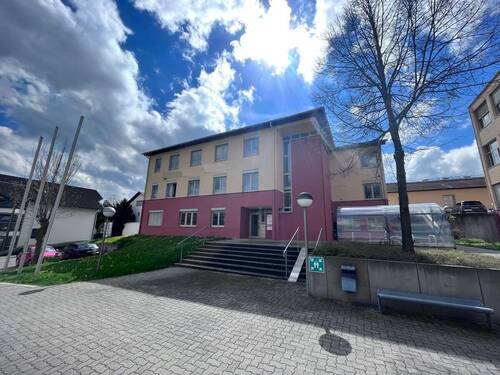 Ansicht - TOP Büro in zentrumsnaher Lage - 500,00 EUR Kaltmiete,