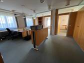 Empfang - 3 Zimmer Büro in Rottweil