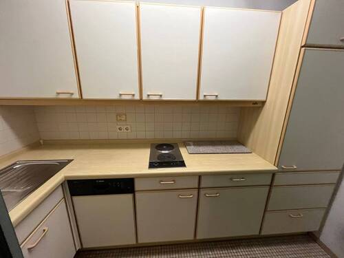 Gemeinsame Teeküche - Büro in Rottweil zur Miete