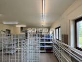 Erdgeschossfläche - 