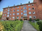 Objekt - 2-Zimmer-Eigentumswohnung mit Balkon und Garage in Lübeck-St. Lorenz-Nord (Musikerviertel)