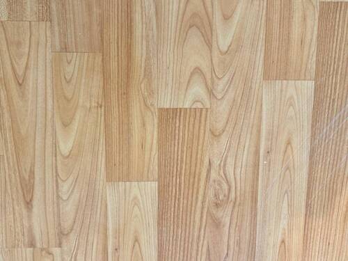 Laminatfussböden (WZ, SZ u. Flur) - 