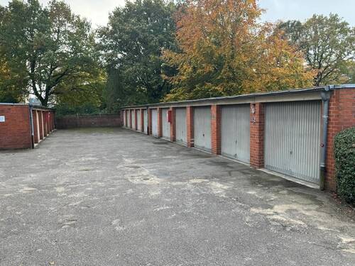 Garagenhof - 