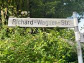 Richard-Wagner-Straße - 