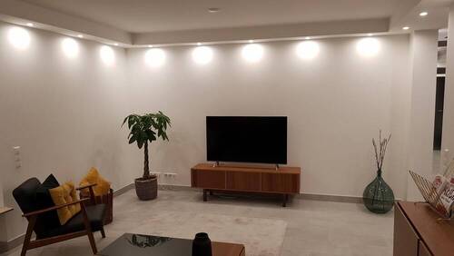 Zum Wohlfühlen! - Etagenwohnung mit 126,00 m² in Bad Rappenau zur Miete