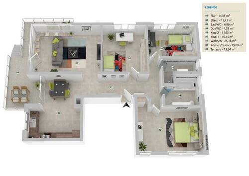 Ueberblick in 3-D! - 
