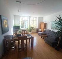 Vermietete, sehr großzügige moderne Wohnung in Saarbrücken-St. Arnual zu verkaufen