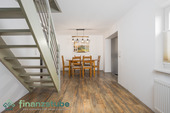 Flur OG - Einfamilienhaus mit 234,00 m² in Klettbach zum Kaufen