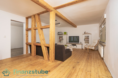 Wohnzimmer - 