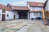 Innenhof - 