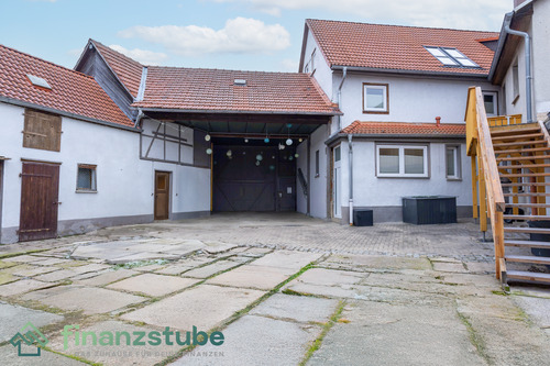 Innenhof - 