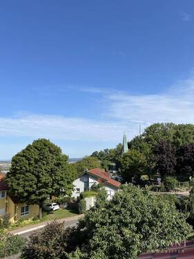 Aussicht Dachterrasse DG - 