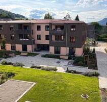 LEBENSWERT | KOMMUNIKATIV | VIELFÄLTIG - 3,5-Zimmer-Wohnung - Service-Wohnungen in Mühlhausen-Ehingen