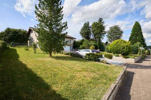 Die - 4 Zimmer Einfamilienhaus in Weilerbach