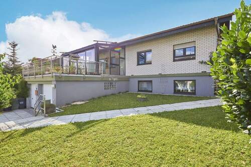 f2 - Einfamilienhaus mit 158,00 m&sup2; in Weilerbach zum Kaufen