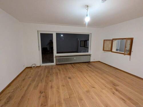 Wohnzimmer EG - 8 Zimmer Mehrfamilienhaus, Wohnhaus in Saarbrücken