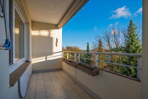 Balkon - 
