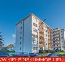 ! Freie 3-Zimmer-Eigentumswohnung in Quickborn !