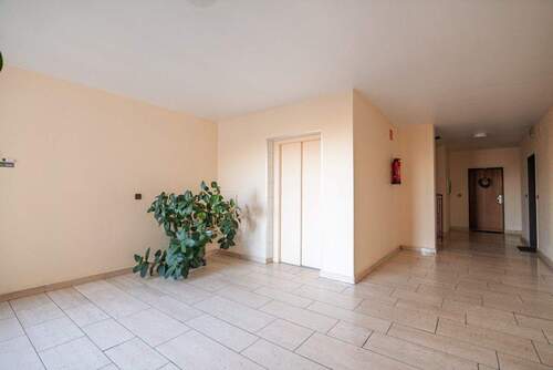 Fahrstuhl - 3 Zimmer Etagenwohnung in Quickborn