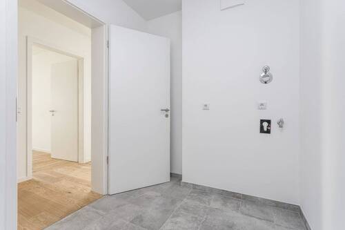 Hauswirtschaftsraum - 