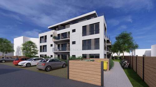 Außen1 - Mehrfamilienhaus, Wohnhaus zum Kaufen in Braunschweig