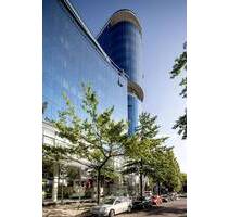 Büroflächen im Spiegelturm mit guter Anbindung - Berlin Spandau