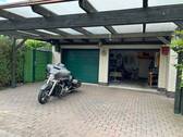 Doppelgarage - 