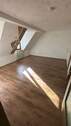 Wohn-/ Esszimmer - Waldsassen! 4-Zimmer-Dachgeschosswohnung - sofort frei WE10