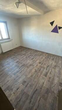 Kinderzimmer - Etagenwohnung mit 64,60 m&sup2; in Waldsassen zur Miete