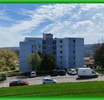 ein Zuhause zum Verlieben - Großzügige 4-Zimmer-Wohnung in bester Feldrandlage - Mühlacker Lomersheim