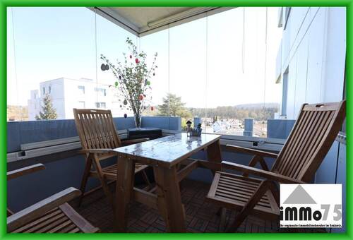 Balkon - 