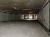 Tiefgarage - 