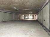 Tiefgarage - 