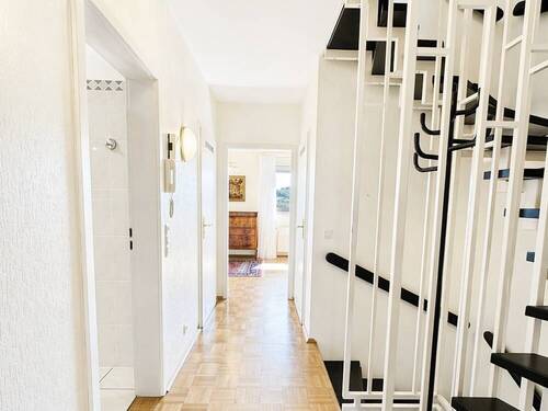 Treppenhaus - 