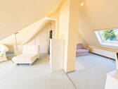 Spitzboden Ansicht 2 - 