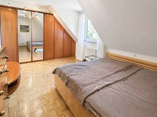 Schlafen - 