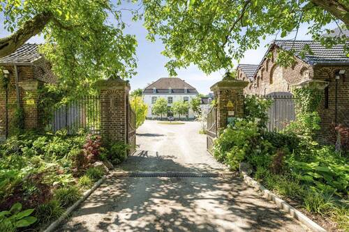 WWW.BOUWENS.DE - Mehrfamilienhaus, Wohnhaus mit 538,00 m&sup2; in Selfkant / Havert zum Kaufen