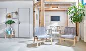 Meetingraum - Büro zur Miete in Leipzig